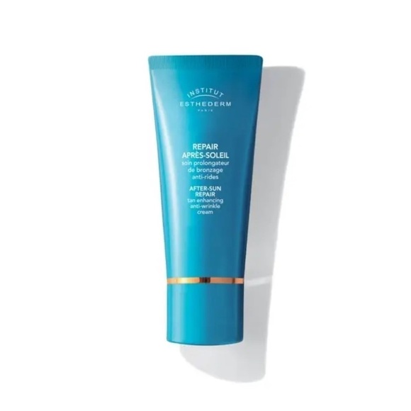 INSTITUT ESTHEDERM After Sun Repair Face Care 50ml - Picture 2 of 4